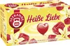 TEEKANNE 5977 Théière Amour chaud 20 sachets Voir les images du produit 1