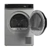 Sharp KD-PRO0S7GSD-DE Wärmepumpentrockner 10kg LED-Display Produktbild-Vorschau 2