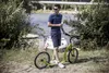 Yedoo Dragstr Sport Alloy Roller Scooter Tretroller - für Produktbild-Vorschau 4
