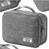 Sac de voyage - Organisateur de câbles de recharge - Ordre Voir les images du produit 17