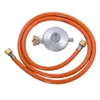 Generatore aria calda stufa a gas riscaldatore 10kW potenza Anteprima dell’immagine prodotto 6