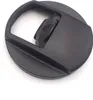 A black coffee pot lid is shown against a white background. Anteprima dell’immagine prodotto