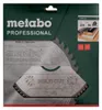 Metabo MultiCutProf 254x30, 80 F Z/TZ 5neg Anteprima dell’immagine prodotto 5