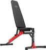 Marbo Sport - Verstellbare Hantelbank - Trainingsbank Produktbild-Vorschau 10