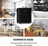 Klarstein Mini Kühlschrank für Zimmer, 30L Mini-Kühlschrank Produktbild-Vorschau 2