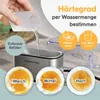 Gourmetmaxx 12377, 2 eieren, Polypropyleen (PP), Roestvrij Productafbeelding-voorbeeld 4