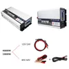 5000W Reiner Sinus-Wechselrichter DC12V bis AC220V für LKW Produktbild-Vorschau 3