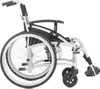 Bischoff & Bischoff Transportrollstuhl Vida mit 22" Produktbild-Vorschau 5