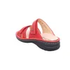 Finn Comfort kimbe mule femme rouge, taille 39 Voir les images du produit 23