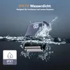 Mini-Elektrorasierer, mit Produktbild-Vorschau 7