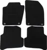 Ensemble Tapis Velours Sur Mesure et Coffre TPE pour Skoda Voir les images du produit 4