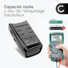 CELLONIC 1x Batterie compatible avec Karcher VC 6 Cordless Voir les images du produit 2