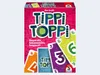 Schmidt Spiele Tippi Toppi, Kartenspiel, Sammelkartenspiel Produktbild-Vorschau 3