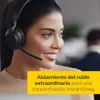 Jabra Evolve2 65 MS Stereo - Headset - On-Ear Produktbild-Vorschau 14