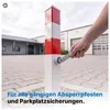 Dönges M12 Dreikantschlüssel 19 mm für Absperrpfosten Produktbild-Vorschau 5