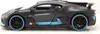 Maisto 31526 - Modellauto - Bugatti Divo (dunkelgrau, Produktbild-Vorschau 10