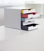 DURABLE Zásuvkový box VARICOLOR® MIX 5, vícebarevné, 762527 Náhled obrázku produktu 39