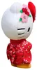 Sanrio Plüschfigur Hello Kitty Kimono Version 22 cm Produktbild-Vorschau 8