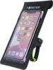 Forever, support vélo rotatif étanche pour smartphone, noir Voir les images du produit 6
