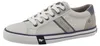Mustang - Chaussures de sport pour hommes, lacets, couleur Voir les images du produit 17