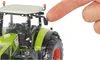SIKU 3280 Claas Axion 950 1:32 Voir les images du produit 11