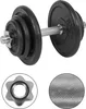 Kurzhantel-Set, 20 kg Produktbild-Vorschau 1