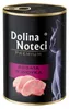 Dolina Noteci Premium mix smaków dla kota 20x400g Podgląd zdjęcia produktu 5