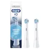 Oral-B iO Ultimate Clean - Kefkov koncovky - 2 kusy - Biele Náhľad obrázku produktu 2