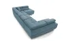 Ecksofa mit Schlaffunktion und Bettkasten PASTI XXL U-Form, Produktbild-Vorschau 6