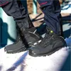 U-POWER Sicherheitshochschuh KORA S3 WR HI CI HRO SRC Größe Produktbild-Vorschau 3