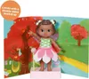 BABY born® Storybook Fairy Peach 18cm, Puppe Produktbild-Vorschau 8
