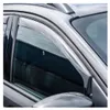 Set completo di 4 deflettori per VW T-CROSS (5 porte) dal Anteprima dell’immagine prodotto 2