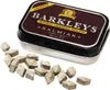 Barkleys Liquorice Pastillen Lakritz mit Salmiak Geschmack Produktbild-Vorschau 2