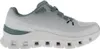 Skechers Errores de Talla 233132-WLB in Blanco/Celeste Voir les images du produit 15