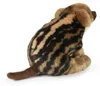 Plüsch-Wildschweinferkel 20 cm umweltfreundlich Produktbild-Vorschau 2