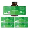 Vitabay Kurkuma Kapseln hochdosiert – 180 vegane Tabletten Produktbild-Vorschau 9