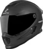 Bogotto Rapto Helm, schwarz matt, 2XL Produktbild-Vorschau 1