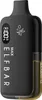 ELFBAR MAX Akku Pod Kit 650 mAh – USB-C, OLED-Display, Produktbild-Vorschau 11