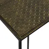 Sellette - HOME DECO FACTORY - Fonctionnelle - Tendance - Voir les images du produit 7