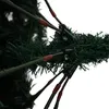 Kondela Weihnachtsbaum Weihnachten Typ 10 160 cm - grün Produktbild-Vorschau 5