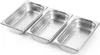 HENDI Chafing Dish, sada, Kitchen Line, 585x385x(H)315mm Náhled obrázku produktu 18