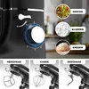 Fentic keukenmachine met pasta-accessoire, 2000W, Productafbeelding-voorbeeld 4