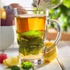 Glasmark Krosno: bicchieri da latte macchiato con 6 Anteprima dell’immagine prodotto 11