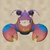 Funko Pop! Disney: Moana - Tamatoa #421 Produktbild-Vorschau 3