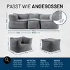 LUMALAND Ensemble modulaire Basic (5 pièces) de la gamme Voir les images du produit 2
