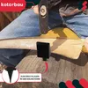 KOTARBAU® Dengelamboss Spitz Geschmiedet zum Dengeln von Produktbild-Vorschau 2