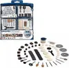 Dremel 723, Zubehörset, Universal, Dremel, Mehrfarbig, 100 Produktbild-Vorschau 2