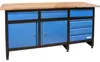 Güde Werkbank GW 6/2 XL Produktbild-Vorschau 1