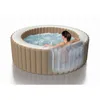 Piscina Idromassaggio "Pure Spa Bubble Massage" Rotonda Anteprima dell’immagine prodotto 3