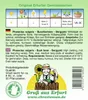 Buschbohne Berggold | Buschbohnensamen von N.L. Chrestensen Produktbild-Vorschau 2